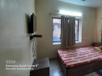 3 BHK Flat for rent in Mukundapur, Kolkata - 1500 Sqft
