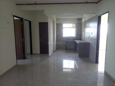 3 BHK Flat for rent in Mulund East, Mumbai - 1100 Sqft