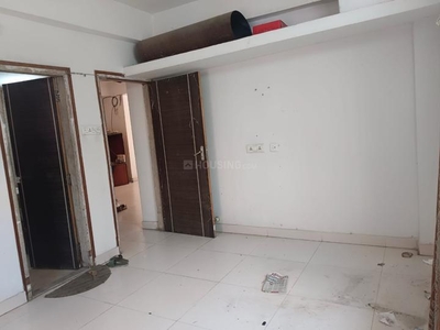 3 BHK Flat for rent in New Town, Kolkata - 1200 Sqft