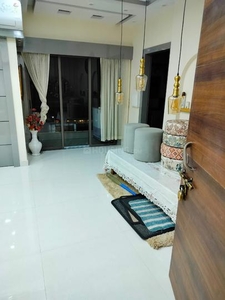 3 BHK Flat for rent in New Town, Kolkata - 1210 Sqft