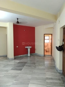 3 BHK Flat for rent in New Town, Kolkata - 1260 Sqft