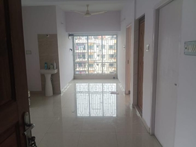 3 BHK Flat for rent in New Town, Kolkata - 1285 Sqft