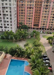 3 BHK Flat for rent in New Town, Kolkata - 1319 Sqft