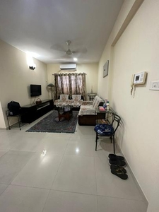 3 BHK Flat for rent in New Town, Kolkata - 1591 Sqft