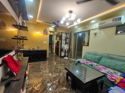 3 BHK Flat for rent in Palava Phase 1 Usarghar Gaon, Thane - 1400 Sqft