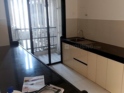 3 BHK Flat for rent in Palava Phase 2, Beyond Thane, Thane - 1500 Sqft