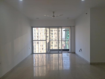 3 BHK Flat for rent in Parel, Mumbai - 1300 Sqft