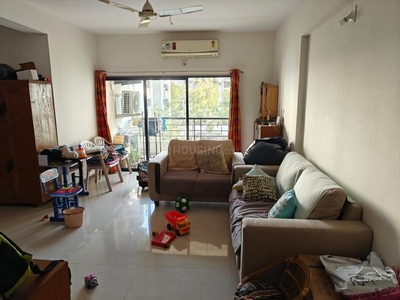 3 BHK Flat for rent in Prahlad Nagar, Ahmedabad - 1858 Sqft