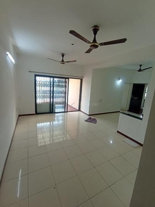 3 BHK Flat for rent in Prahlad Nagar, Ahmedabad - 1860 Sqft