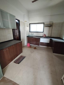 3 BHK Flat for rent in Prahlad Nagar, Ahmedabad - 2050 Sqft