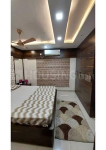 3 BHK Flat for rent in Rajarhat, Kolkata - 1160 Sqft