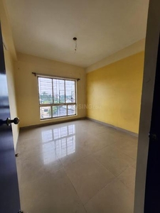 3 BHK Flat for rent in Rajarhat, Kolkata - 1350 Sqft