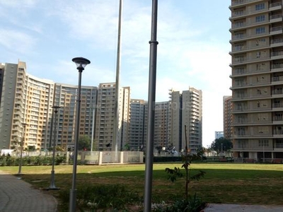 3 BHK Flat for rent in Vaishno Devi Circle, Ahmedabad - 1350 Sqft