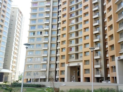 3 BHK Flat for rent in Vaishno Devi Circle, Ahmedabad - 2280 Sqft