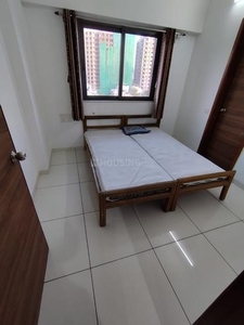 3 BHK Flat for rent in Shela, Ahmedabad - 1210 Sqft