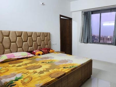 3 BHK Flat for rent in Shela, Ahmedabad - 816 Sqft