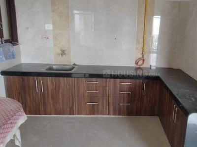 3 BHK Flat for rent in Shilaj, Ahmedabad - 1500 Sqft