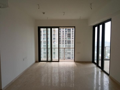 3 BHK Flat for rent in Sion, Mumbai - 1480 Sqft