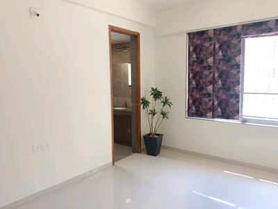 3 BHK Flat for rent in South Bopal, Ahmedabad - 1558 Sqft