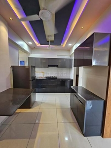3 BHK Flat for rent in South Bopal, Ahmedabad - 1750 Sqft