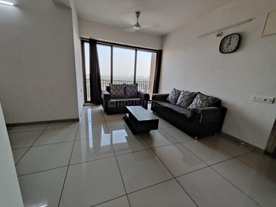 3 BHK Flat for rent in South Bopal, Ahmedabad - 1850 Sqft