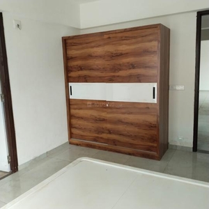 3 BHK Flat for rent in South Bopal, Ahmedabad - 1920 Sqft