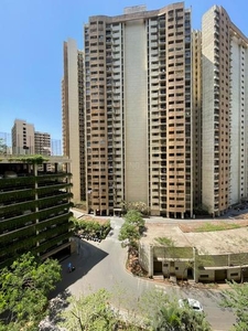 3 BHK Flat for rent in Thane West, Thane - 1050 Sqft