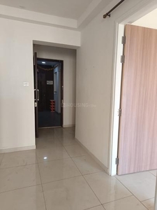 3 BHK Flat for rent in Thane West, Thane - 1120 Sqft