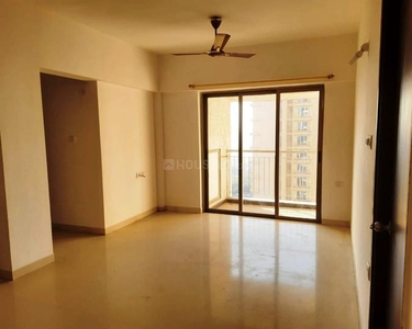 3 BHK Flat for rent in Thane West, Thane - 890 Sqft