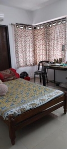 3 BHK Flat for rent in Vaishno Devi Circle, Ahmedabad - 930 Sqft