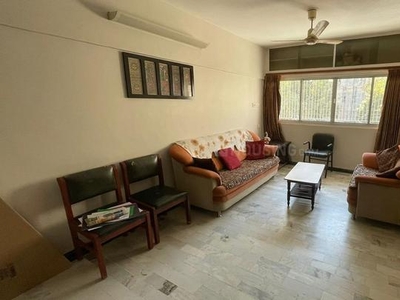 3 BHK Flat for rent in Vastrapur, Ahmedabad - 2000 Sqft