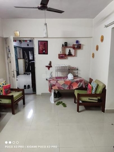 3 BHK Flat for rent in Wadala East, Mumbai - 1100 Sqft