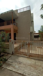 3 BHK Villa for rent in Ghuma, Ahmedabad - 2860 Sqft