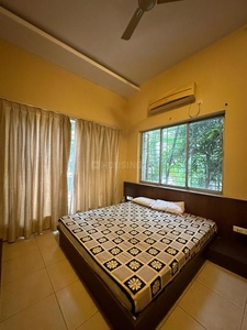 3 BHK Villa for rent in New Town, Kolkata - 2400 Sqft