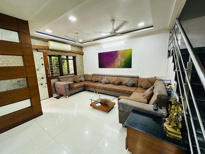 3 BHK Villa for rent in Science City, Ahmedabad - 2500 Sqft