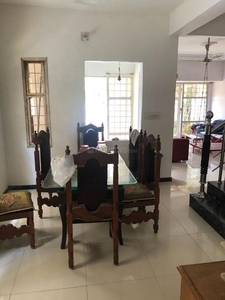 3 BHK Villa for rent in South Bopal, Ahmedabad - 2565 Sqft