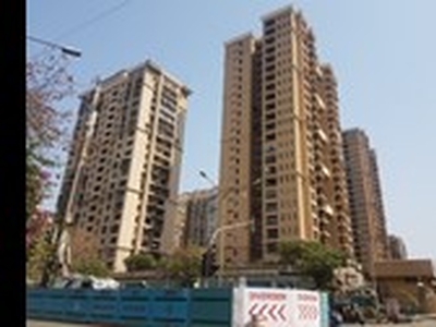 4 Bhk Available For Lease In Raheja Classique