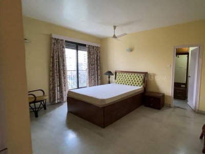 4 BHK Flat for rent in Alipore, Kolkata - 2250 Sqft
