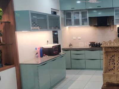 4 BHK Flat for rent in Ambli, Ahmedabad - 3500 Sqft