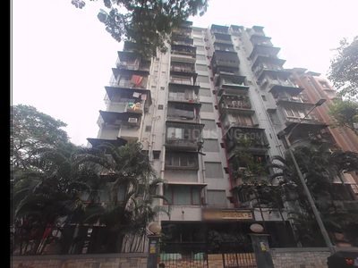 4 BHK Flat for rent in Andheri West, Mumbai - 1820 Sqft