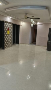4 BHK Flat for rent in Kopar Khairane, Navi Mumbai - 2540 Sqft