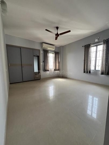 4 BHK Flat for rent in Mukundapur, Kolkata - 1900 Sqft
