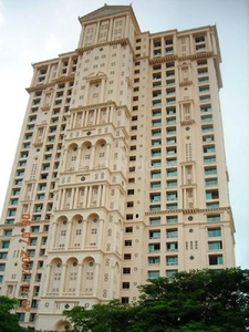 4 BHK Flat for rent in Powai, Mumbai - 4065 Sqft