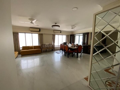 4 BHK Flat for rent in Prabhadevi, Mumbai - 2300 Sqft