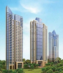 4 BHK Flat for rent in Prabhadevi, Mumbai - 3800 Sqft
