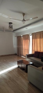 4 BHK Flat for rent in Seawoods, Navi Mumbai - 2500 Sqft