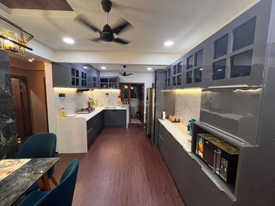 4 BHK Flat for rent in South Bopal, Ahmedabad - 2700 Sqft