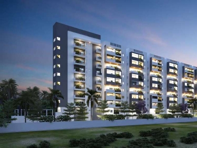4 BHK Flat is Available for Sale in Kannamangala JAM(CP)-66 (01)