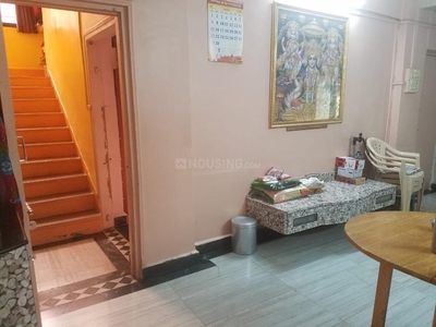 4 BHK Villa for rent in Chembur, Mumbai - 2500 Sqft