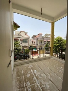 4 BHK Villa for rent in Ghuma, Ahmedabad - 2000 Sqft